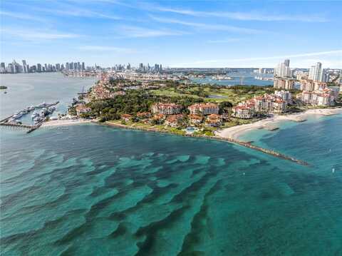 19143 Fisher Island Dr, Miami Beach, FL 33109