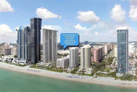 17150 N Bay Rd, Sunny Isles Beach, FL 33160