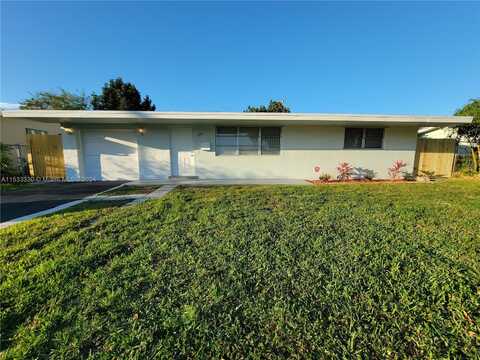 7851 NW 11th St, Pembroke Pines, FL 33024