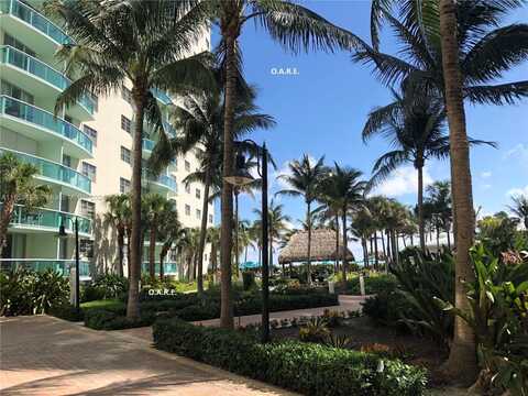 3901 S Ocean Dr, Hollywood, FL 33019