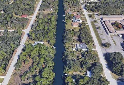 2065 Cedarwood St, Port Charlotte, FL 33947
