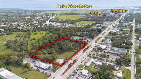 1105 s. parrott, Okeechobee, FL 34972