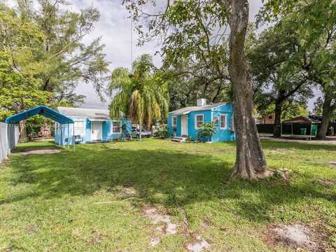 7946 NW 12th Pl, Miami, FL 33147