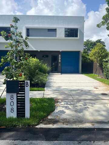 808 SW 9th St, Fort Lauderdale, FL 33315