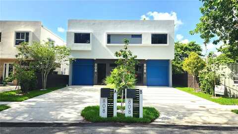 808 SW 9th St, Fort Lauderdale, FL 33315