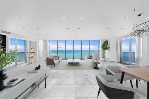 18911 Collins Ave, Sunny Isles Beach, FL 33160