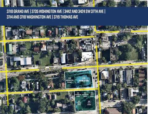 3719 Thomas Ave, Miami, FL 33133