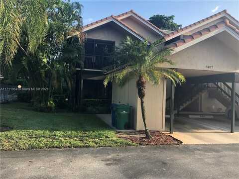 8407 Shadow Ct, Coral Springs, FL 33071