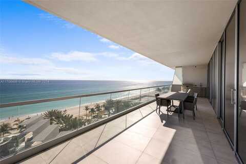 18501 Collins Ave, Sunny Isles Beach, FL 33160
