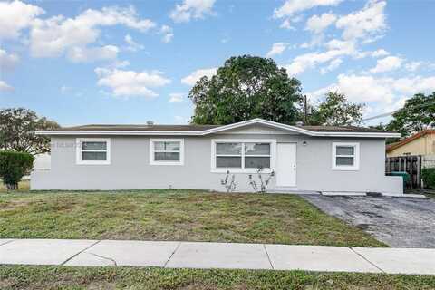 551 NW 35th Ave, Lauderhill, FL 33311