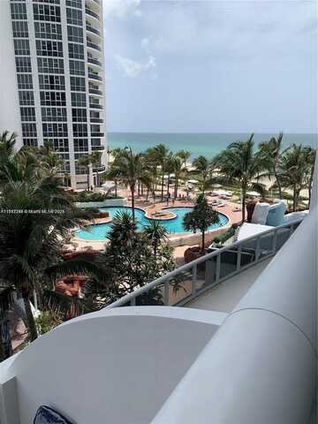 18101 Collins Ave, Sunny Isles Beach, FL 33160