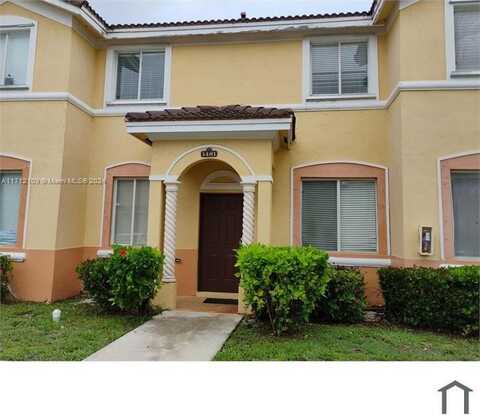 1481 SE 24th Ct, Homestead, FL 33035