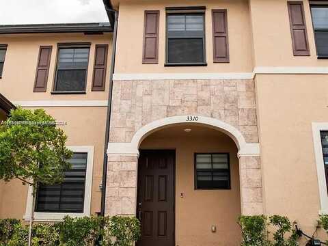 3310 W 114th Ter, Hialeah, FL 33018