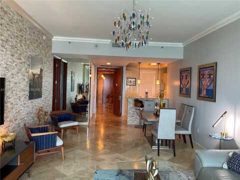 100 S Pointe Dr, Miami Beach, FL 33139
