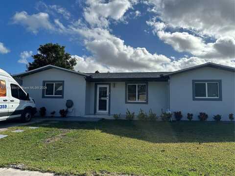 14310 SW 289th St, Homestead, FL 33033