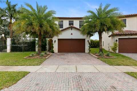 9016 SW 36th Mnr, Miramar, FL 33025