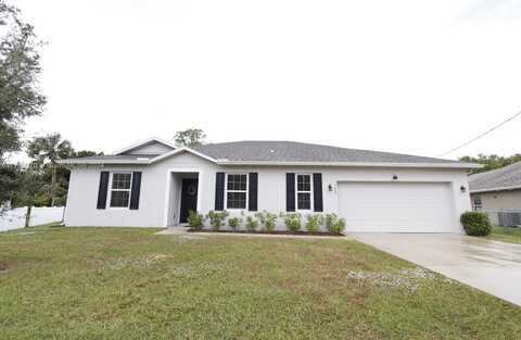 702 SW Aster Rd, Port Saint Lucie, FL 34953