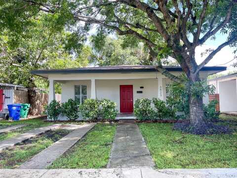 3423 Frow Ave, Miami, FL 33133