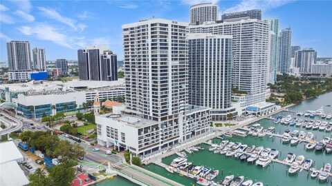 555 NE 15th St, Miami, FL 33132