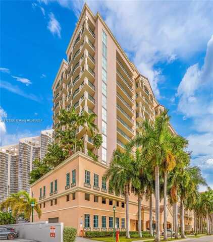 17555 Atlantic Blvd, Sunny Isles Beach, FL 33160