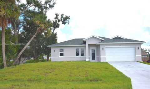 2380 ACHILLES, Port Charlotte, FL 33980