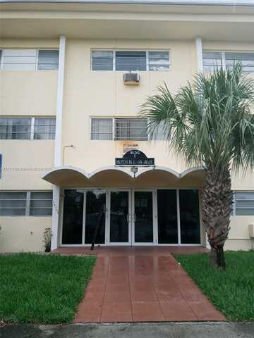 16701 NE 14th Ave, Miami, FL 33162