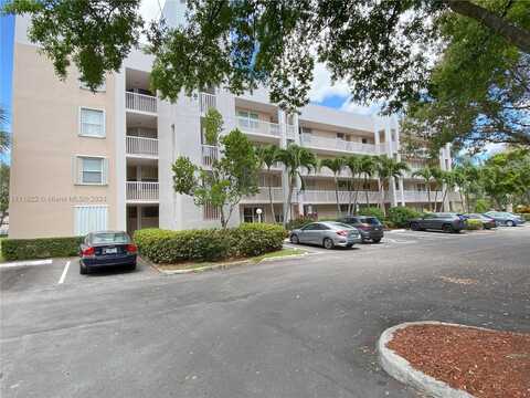 2601 N Nob Hill Rd, Sunrise, FL 33322