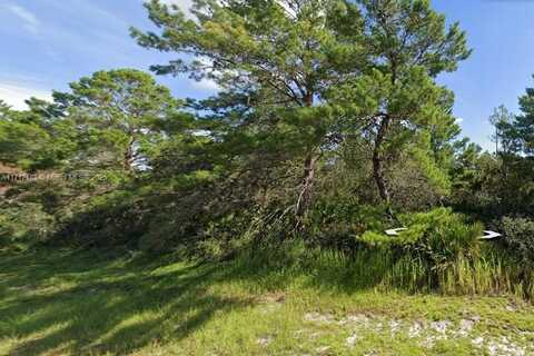 4738 San Ignacio Dr, Sebring, FL 33872