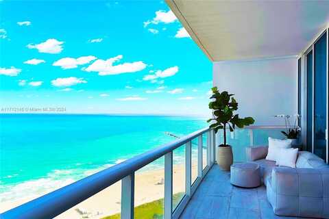100 S Pointe Dr, Miami Beach, FL 33139