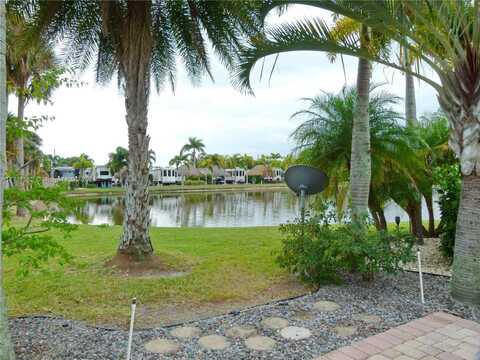 502 SW 40th Cv N #63, Okeechobee, FL 34974