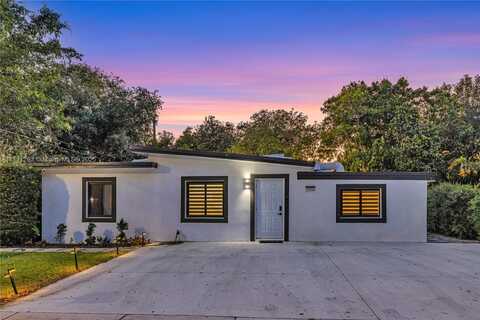 13550 NW 5th Ave, North Miami, FL 33168