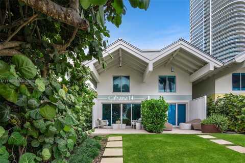 100 S Pointe Dr, Miami Beach, FL 33139