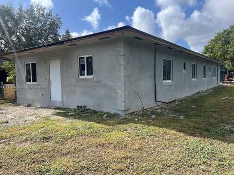 9254 NW 3rd Ave, Miami, FL 33150