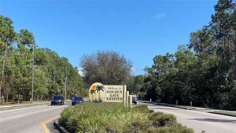 Golden Gate Est.,Unit 70 NE 18, Naples, FL 34120