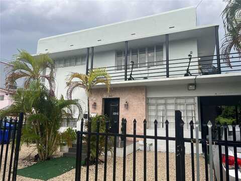 843-845 NW 3rd St, Miami, FL 33128