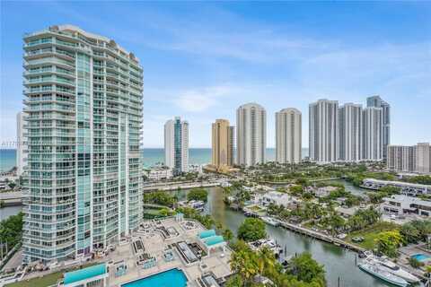 16500 Collins Ave, Sunny Isles Beach, FL 33160
