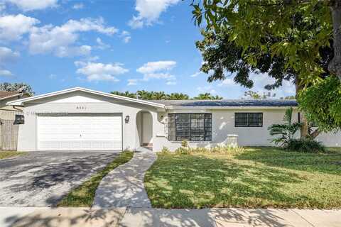 8031 SW 197th Ter, Cutler Bay, FL 33189