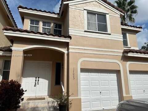 17005 SW 34th Ct, Miramar, FL 33027