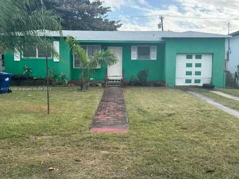 1450 NE 118th St, Miami, FL 33161