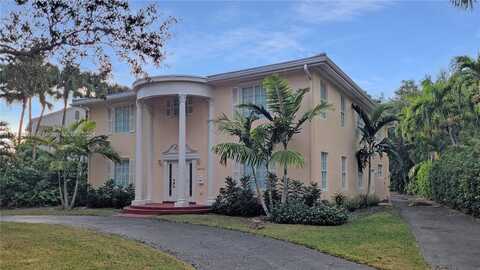 4850 University Dr, Coral Gables, FL 33146