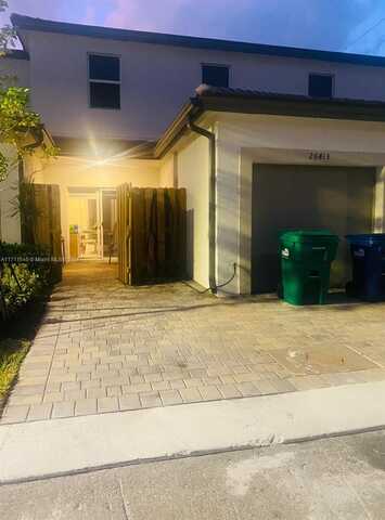 26413 SW 149th Ave, Homestead, FL 33032