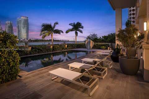 7012 Fisher Island Dr, Miami Beach, FL 33109