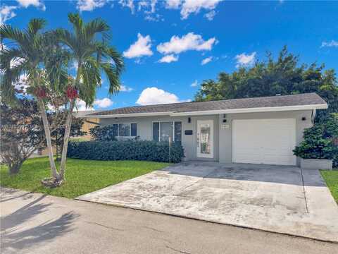 6001 NW 71st Ave, Tamarac, FL 33321