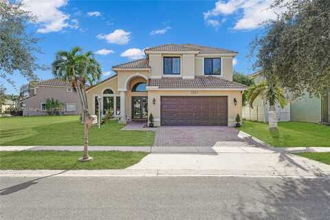 14216 NW 21st St, Pembroke Pines, FL 33028