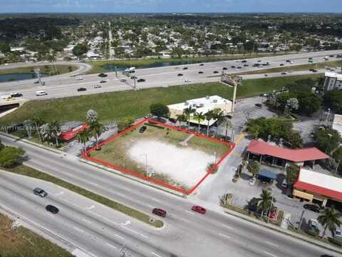 20001 S Dixie Hwy, Cutler Bay, FL 33189