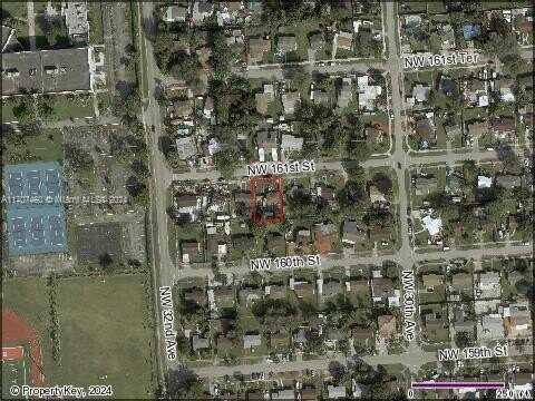 3100 NW 161 St, Miami Gardens, FL 33054