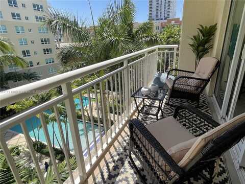 2000 N Bayshore Dr, Miami, FL 33137