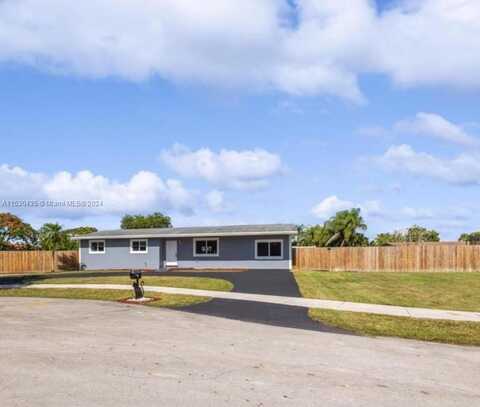 27645 SW 163rd Ave, Homestead, FL 33031