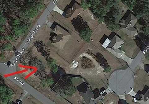 9 Fir Dr Court, Ocala, FL 34472