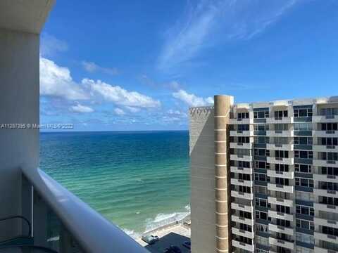 3140 S Ocean Dr, Hallandale Beach, FL 33009